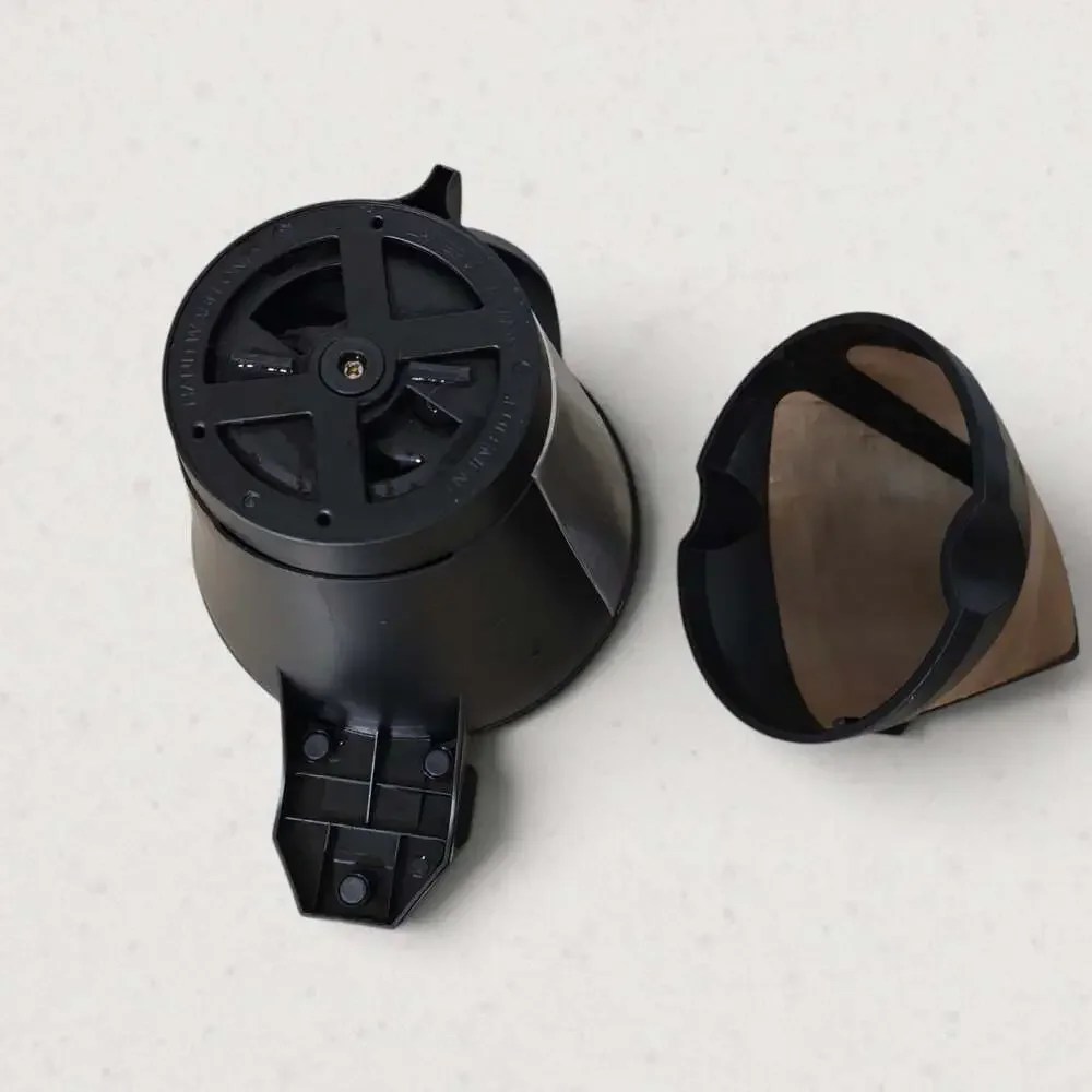 Filter Holder Basket Set Ninja Coffee Bar CF080 CF081 CF082 CF085 CF086 CF087